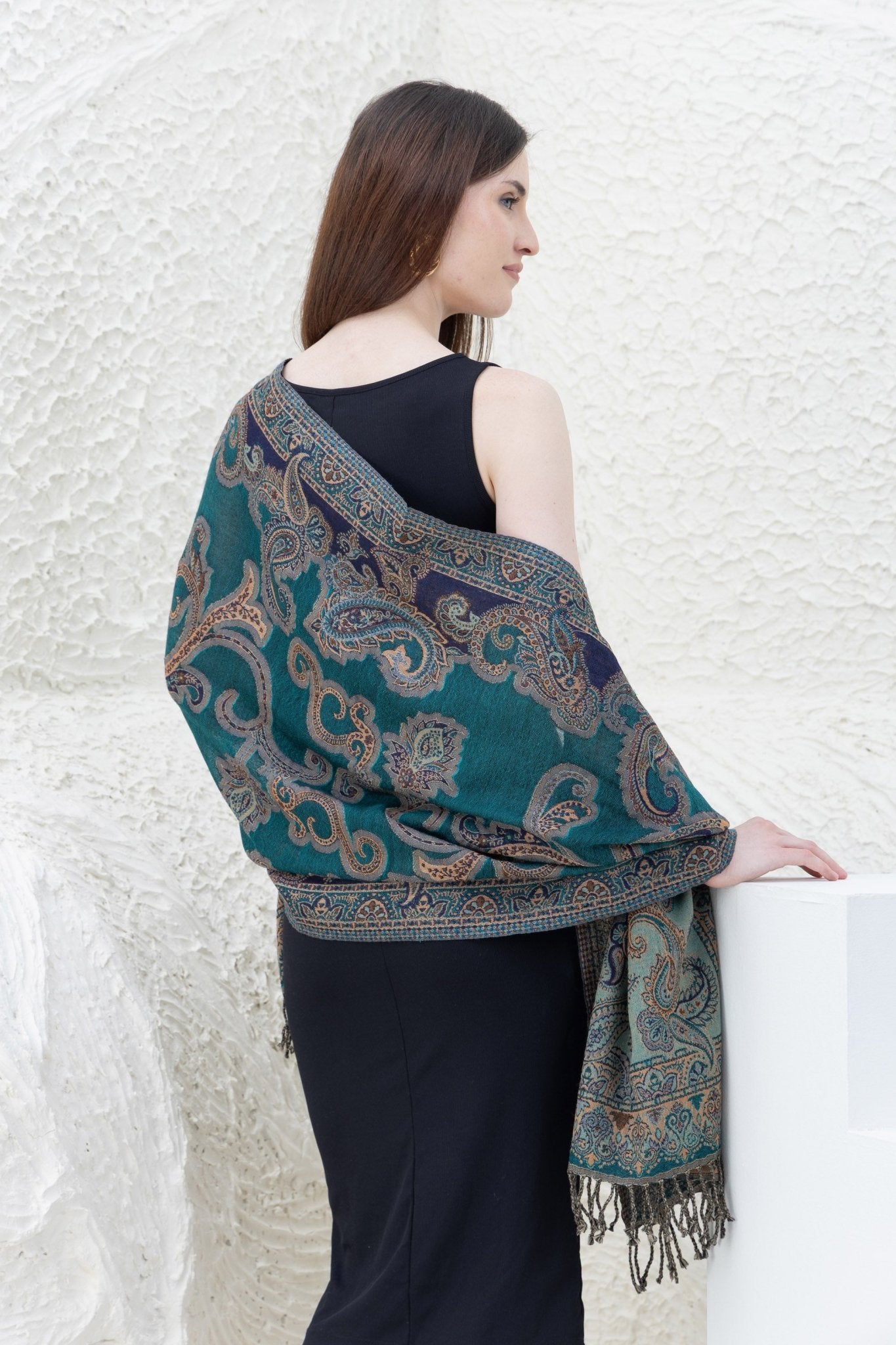 australianmerinowoolshawls scarves apparel