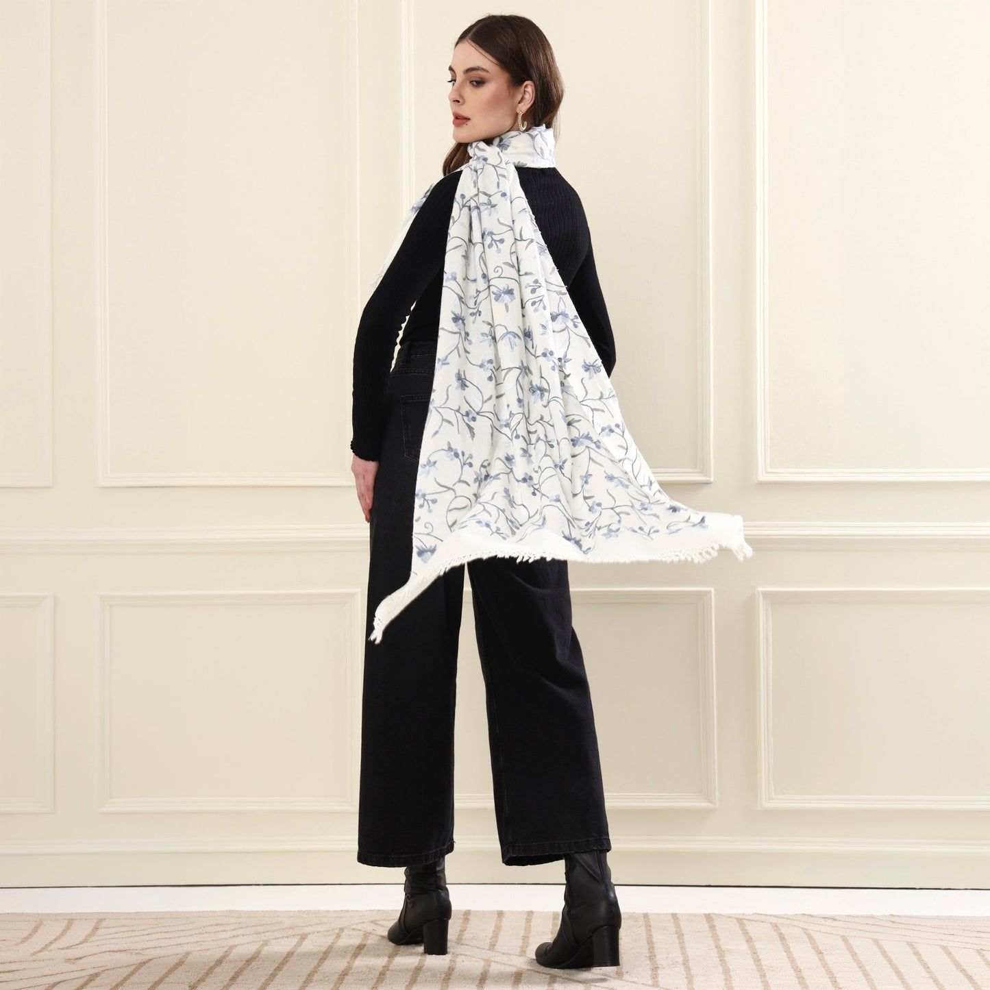 australianmerinowoolshawls scarves apparel