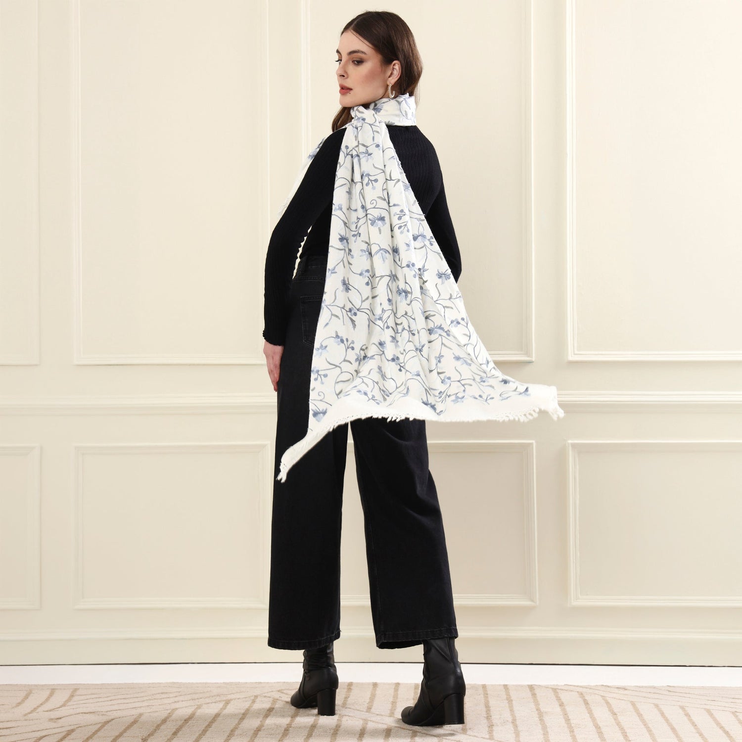 australianmerinowoolshawls scarves apparel