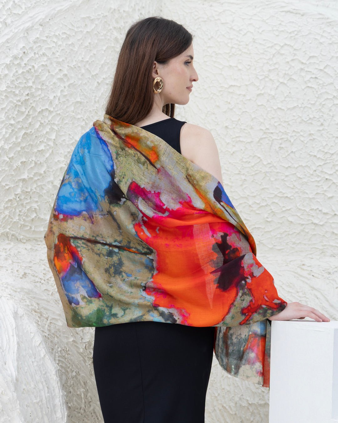 australianmerinowoolshawls scarves apparel