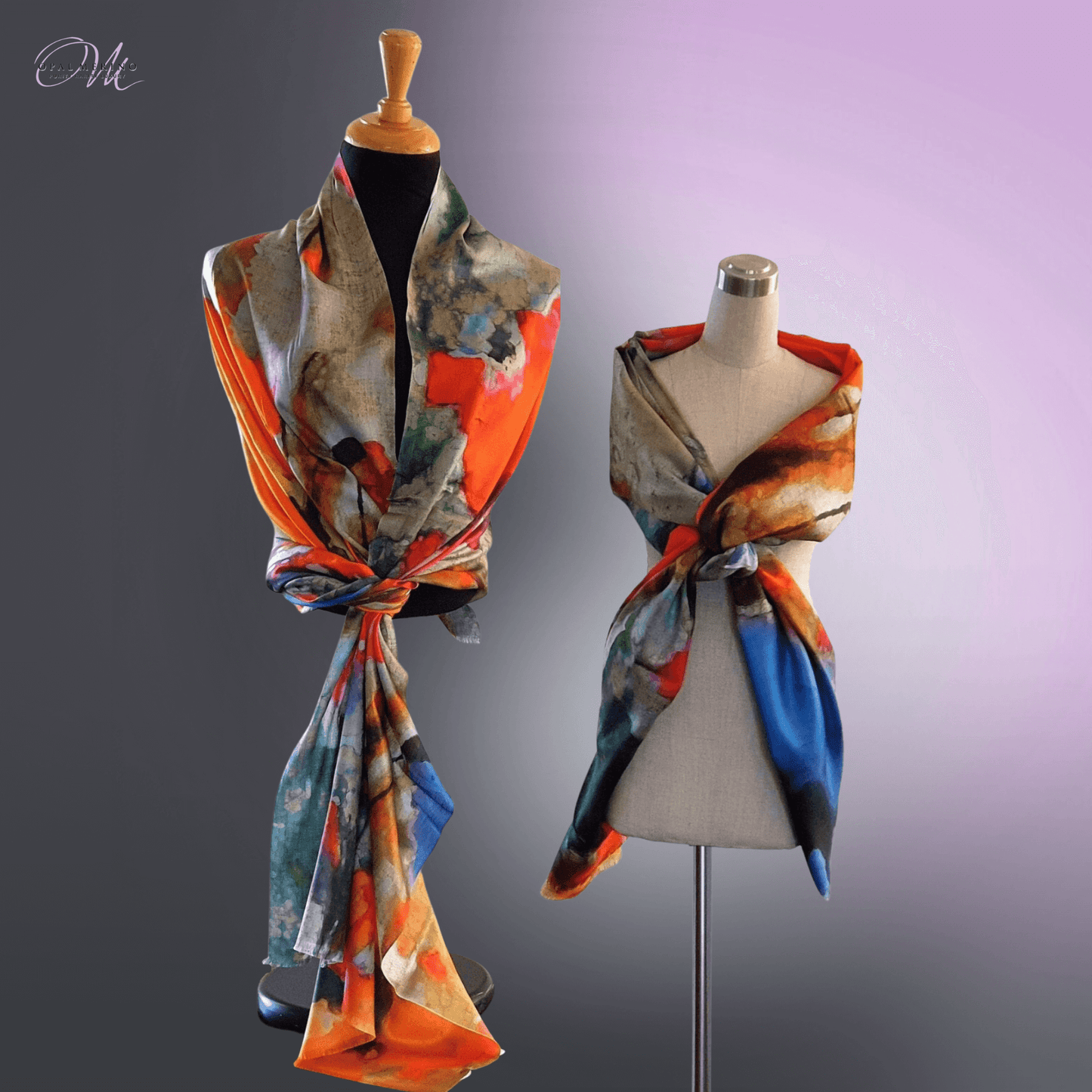 australianmerinowoolshawls scarves apparel