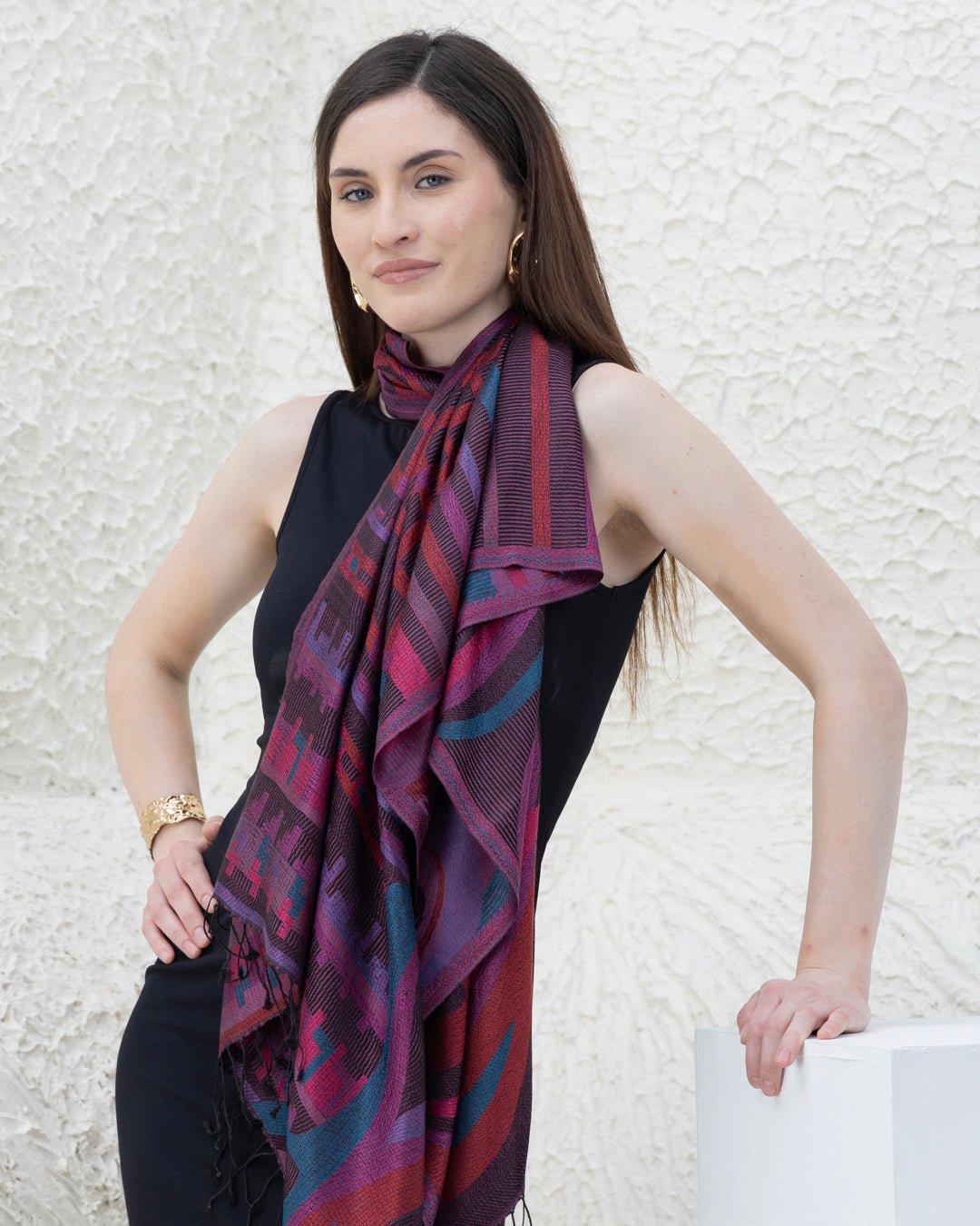 australianmerinowoolshawls scarves apparel