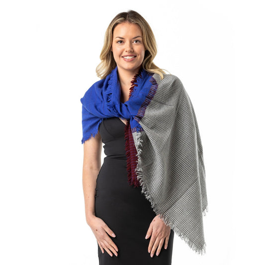 #australianmerinowoolshawls #scarves #apparel