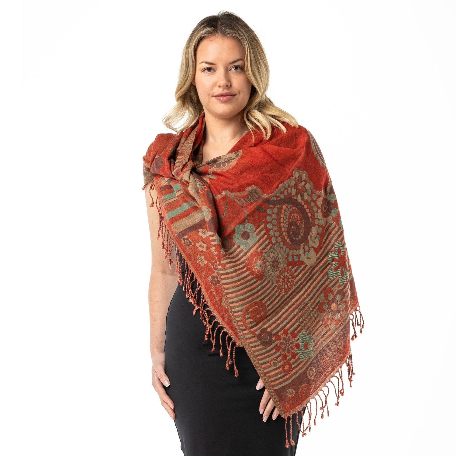 #australianmerinowoolshawls #scarves #apparel