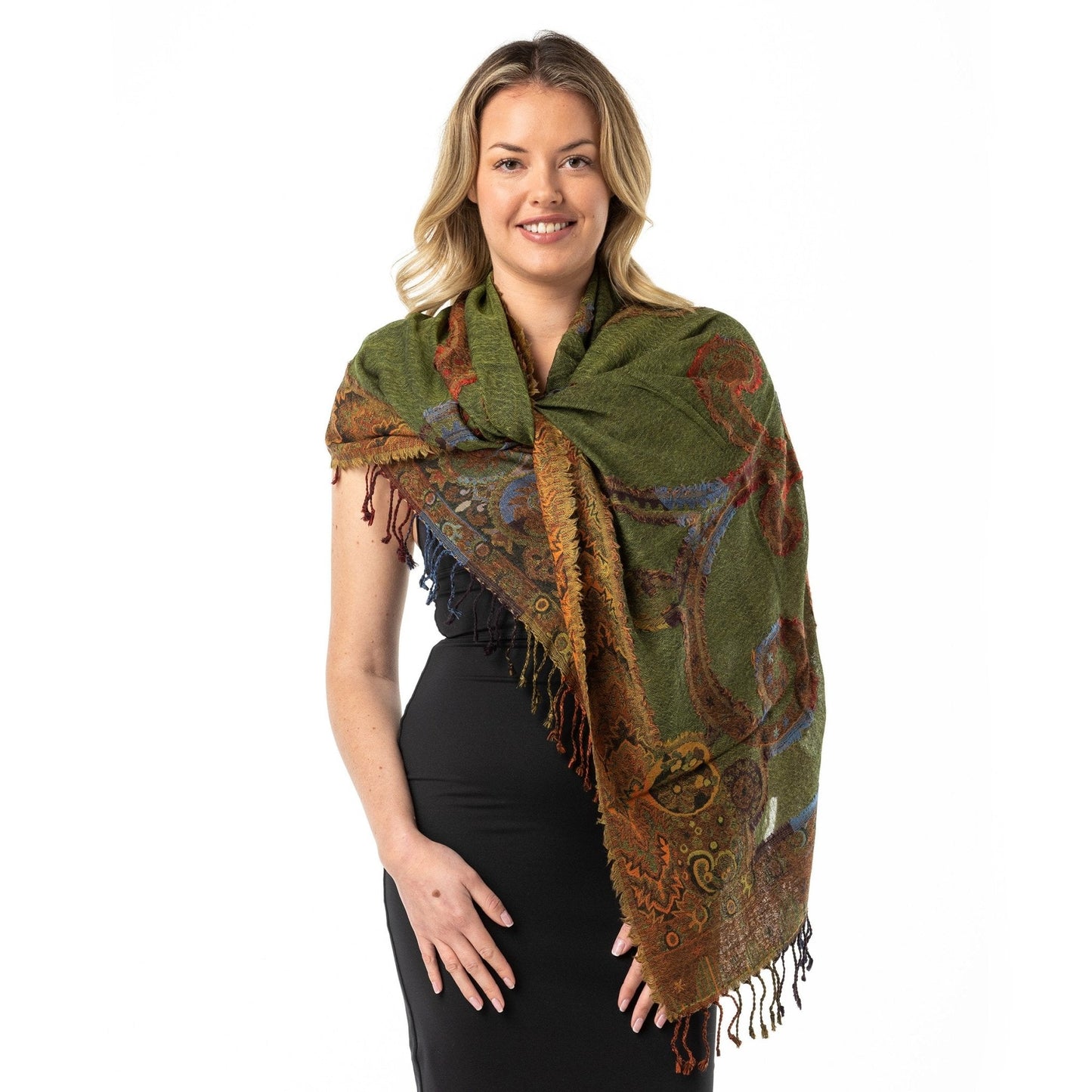 #australianmerinowoolshawls #scarves #apparel