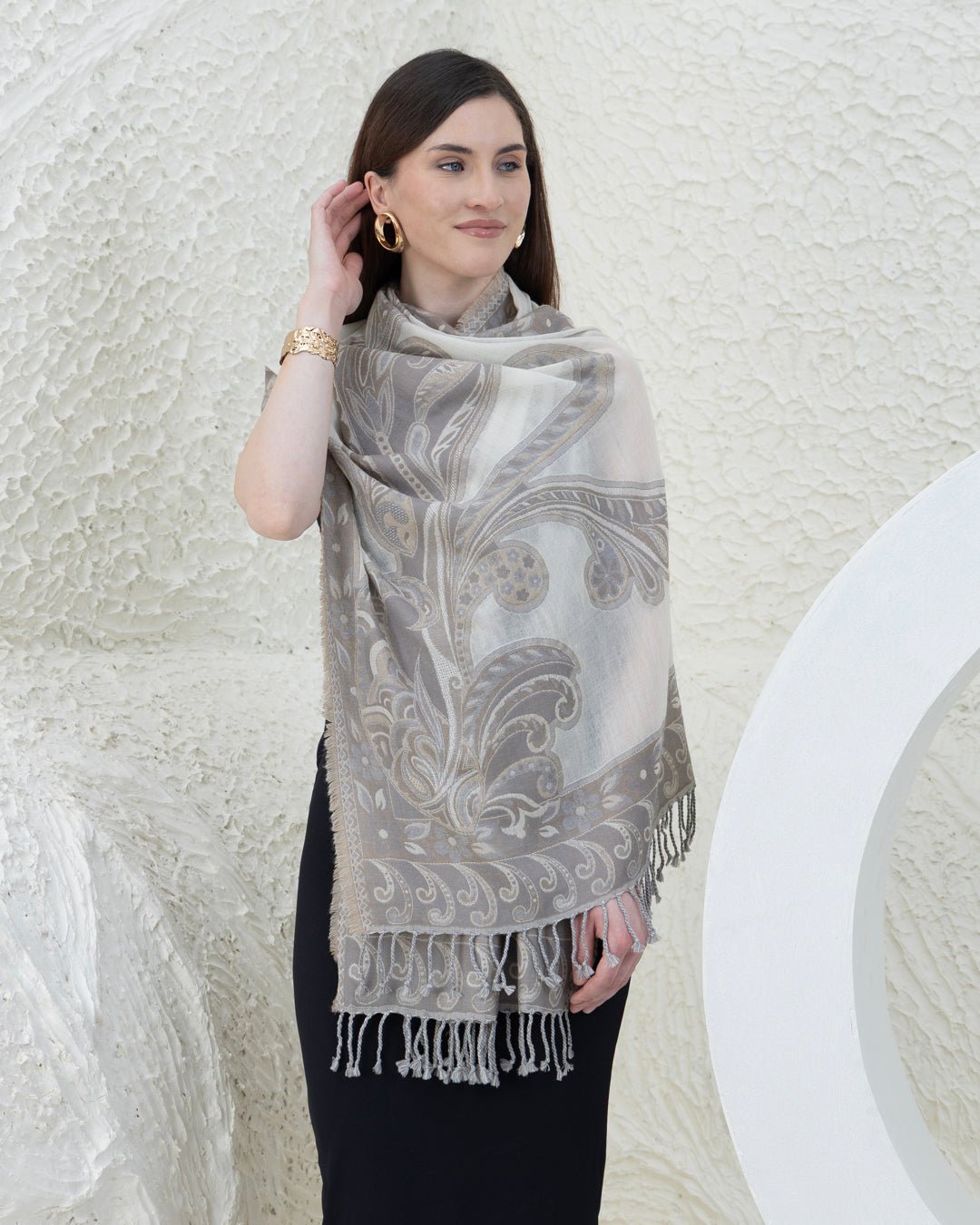 australianmerinowoolshawls scarves apparel