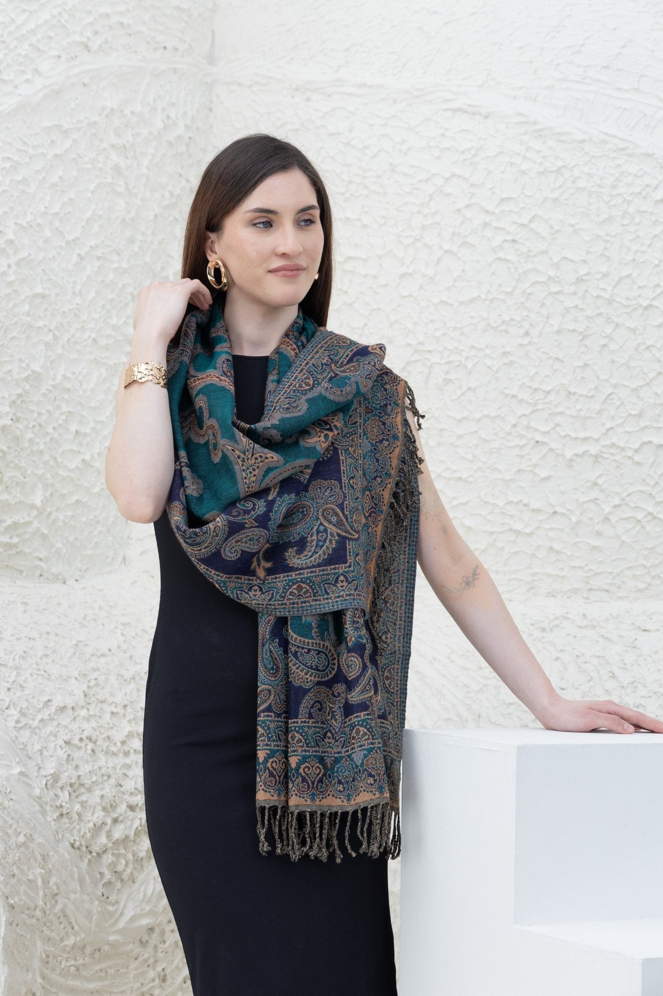 australianmerinowoolshawls scarves apparel
