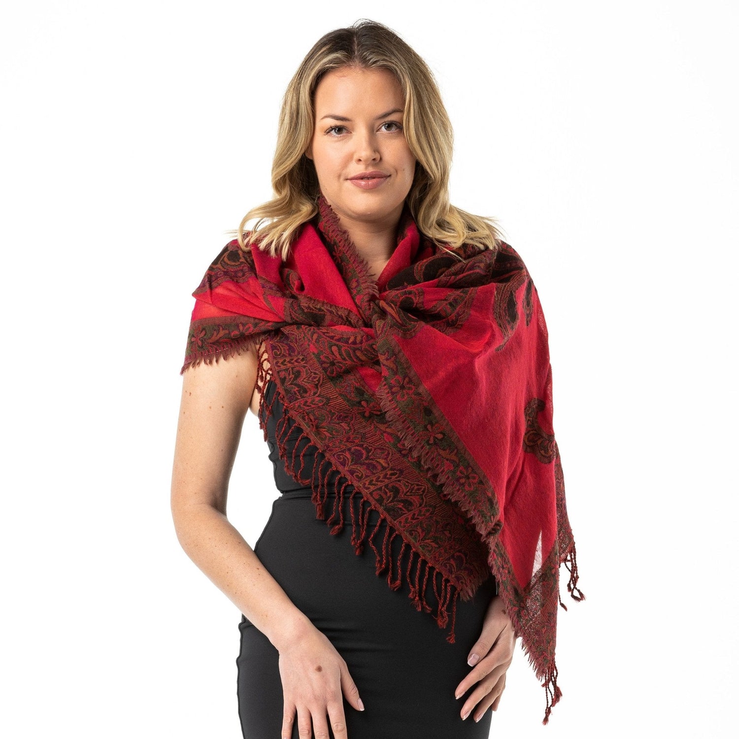 #australianmerinowoolshawls #scarves #apparel