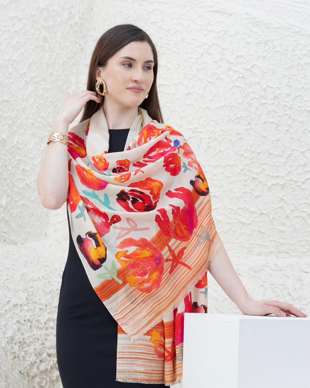 australianmerinowoolshawls scarves apparel