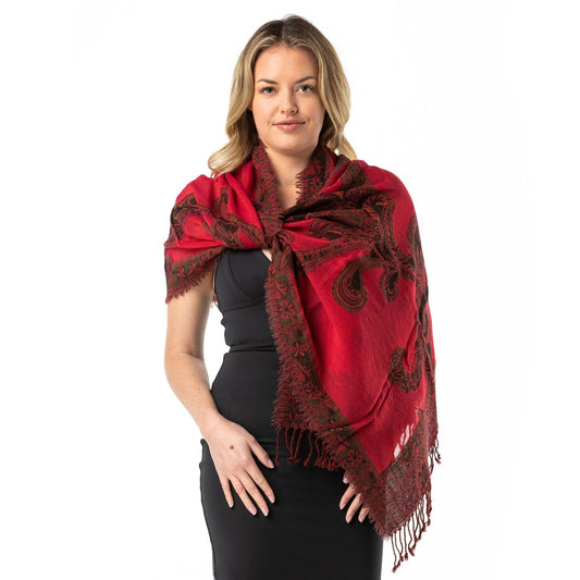 #australianmerinowoolshawls #scarves #apparel