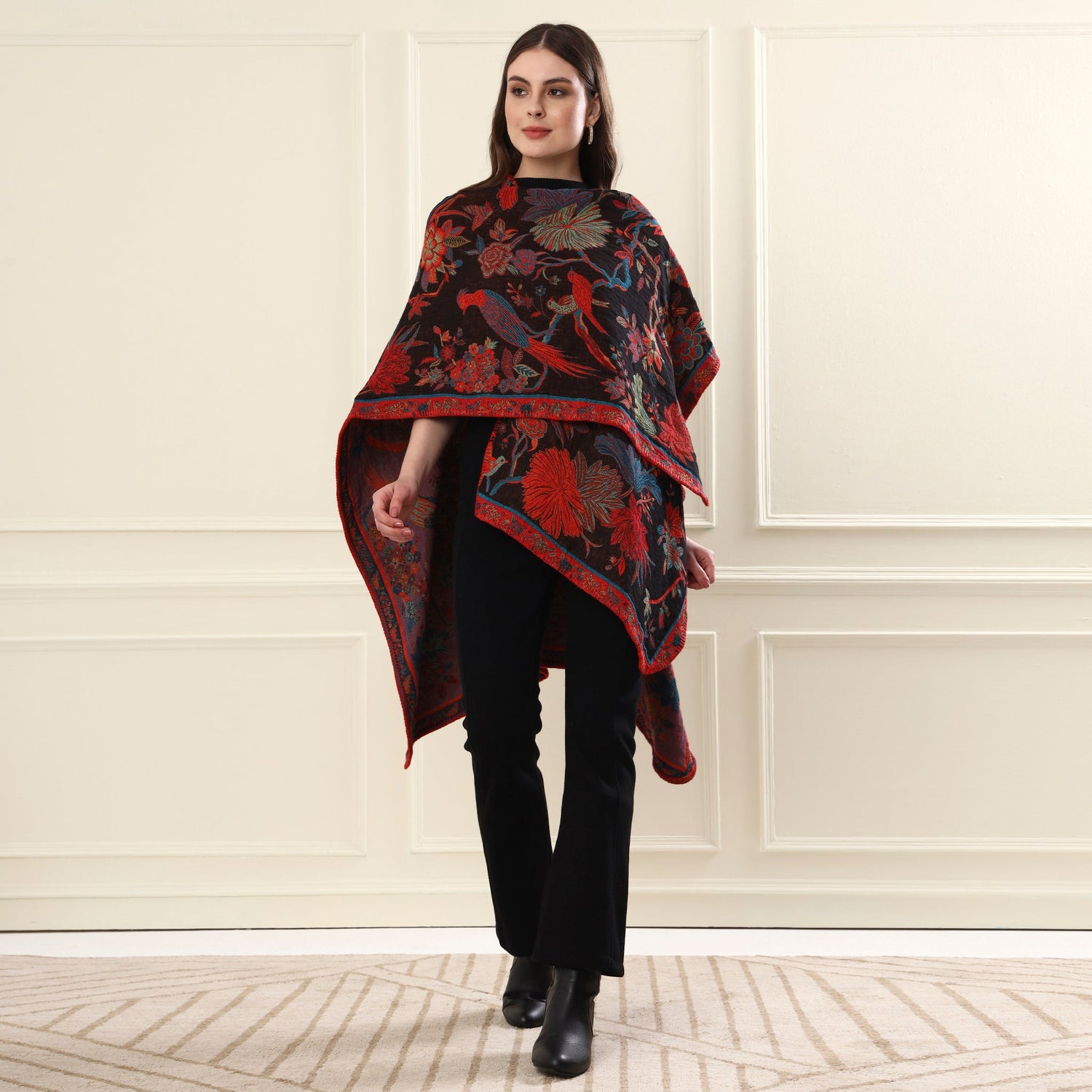 australianmerinowoolshawls scarves apparel