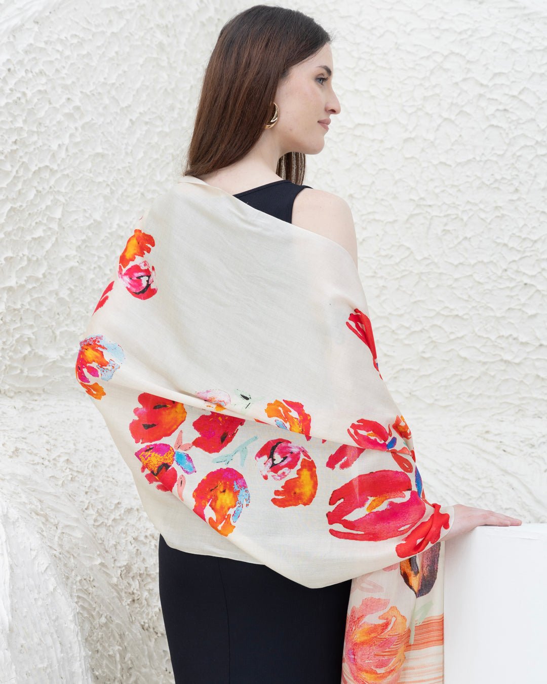 australianmerinowoolshawls scarves apparel