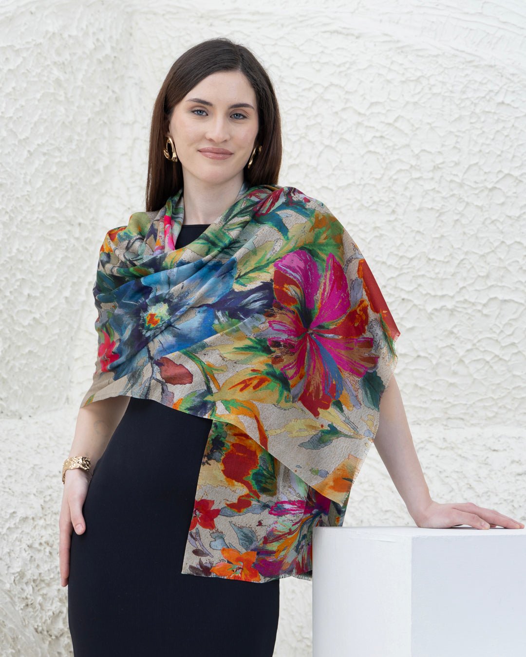australianmerinowoolshawls scarves apparel