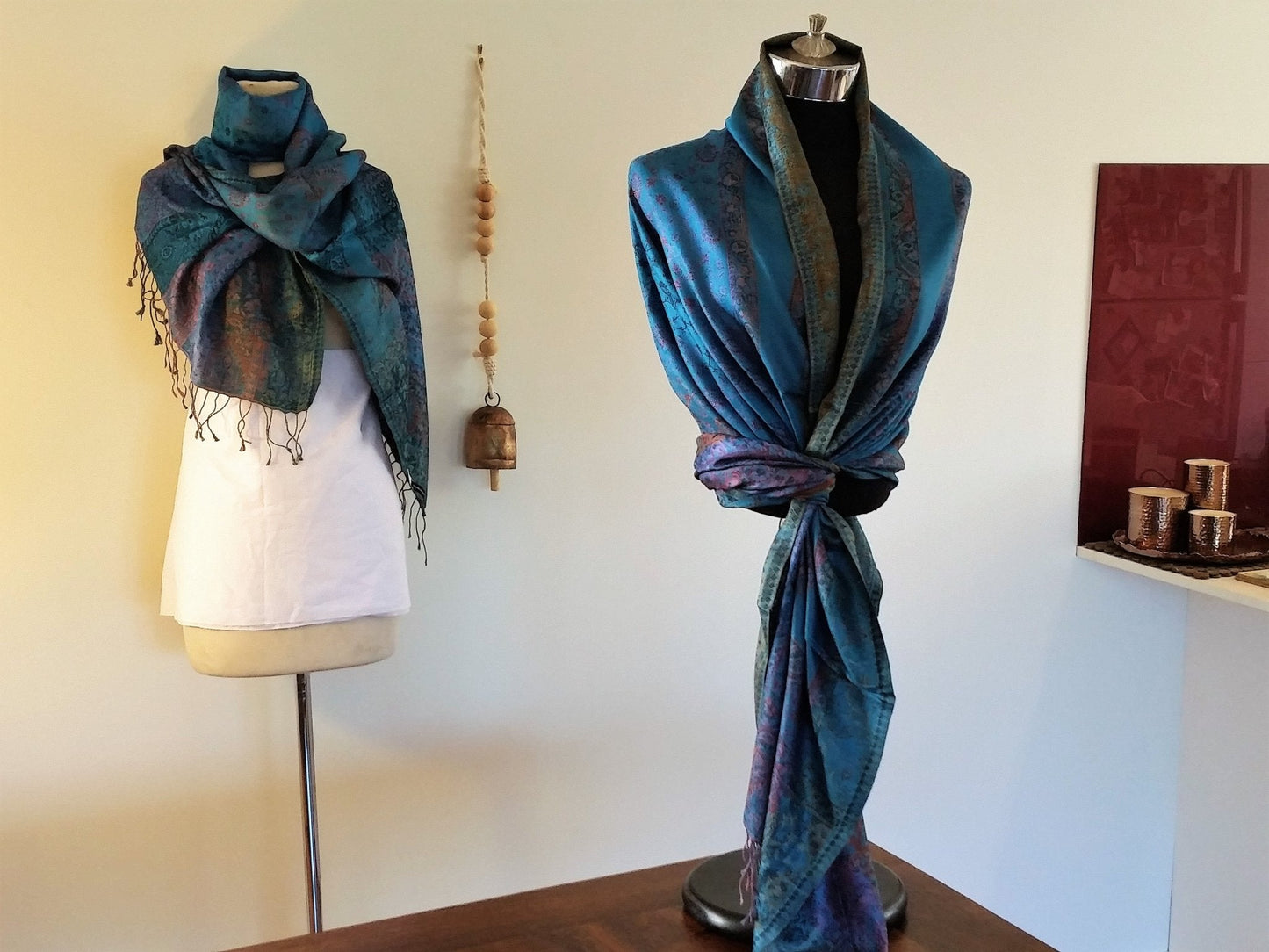 #australianmerinowoolshawls #scarves #apparel