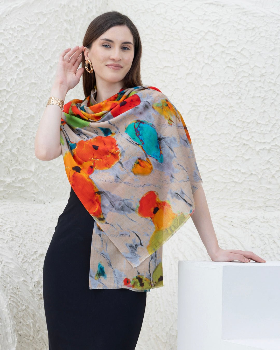 australianmerinowoolshawls scarves apparel