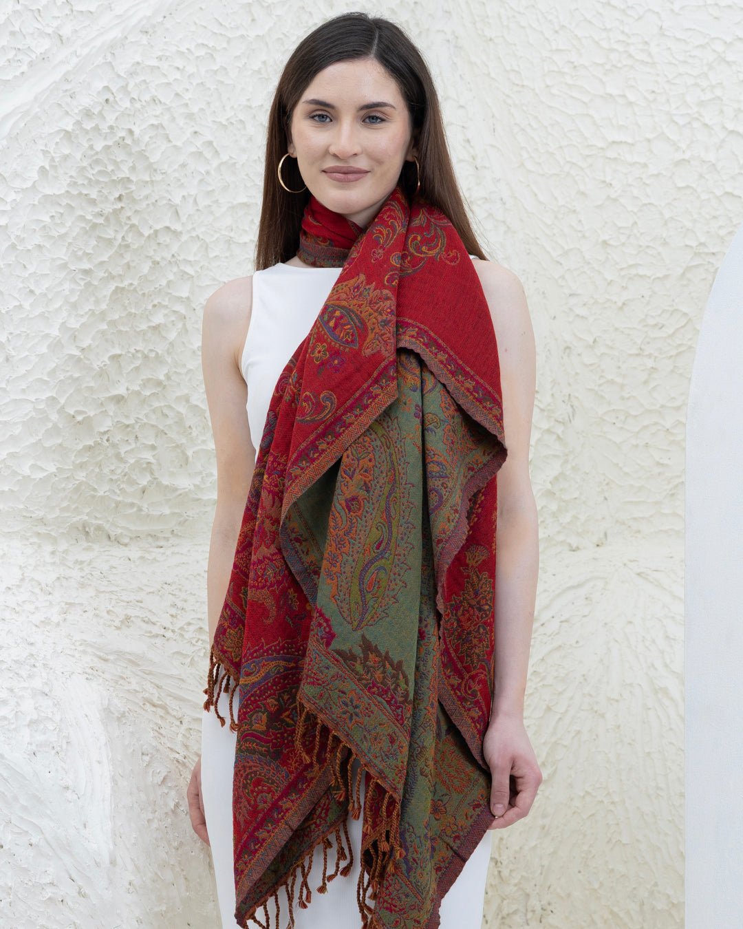 australianmerinowoolshawls scarves apparel