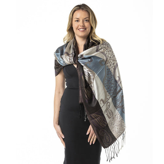 #australianmerinowoolshawls #scarves #apparel