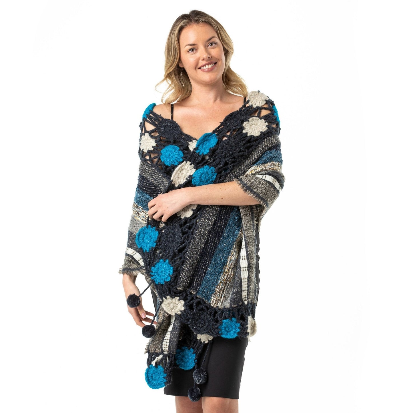 #australianmerinowoolshawls #scarves #apparel