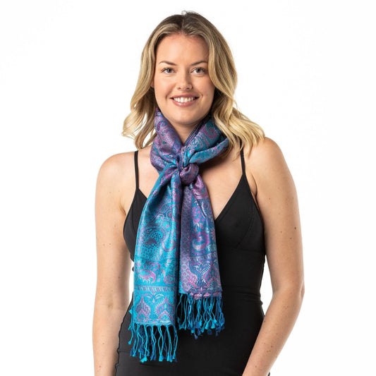 #australianmerinowoolshawls #scarves #apparel