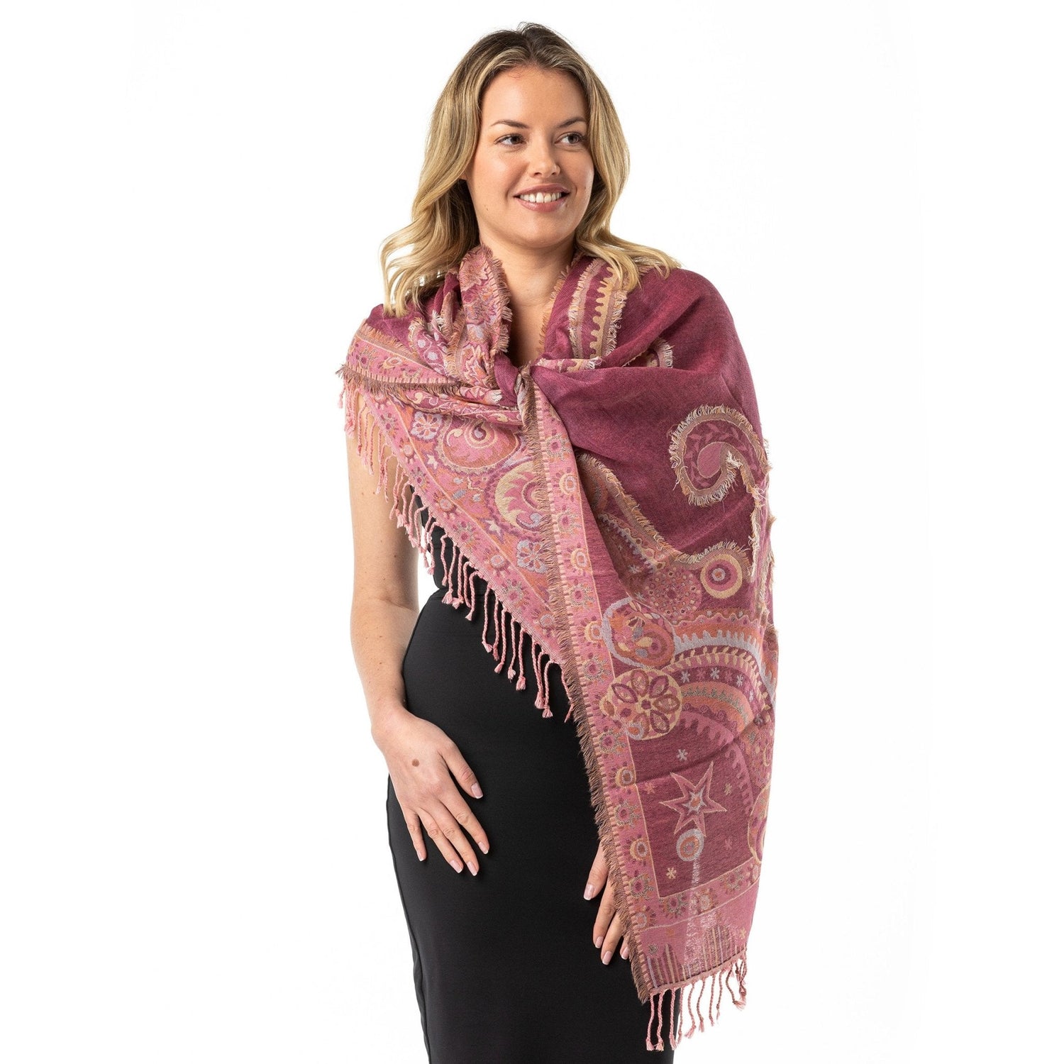 australianmerinowoolshawls scarves apparel