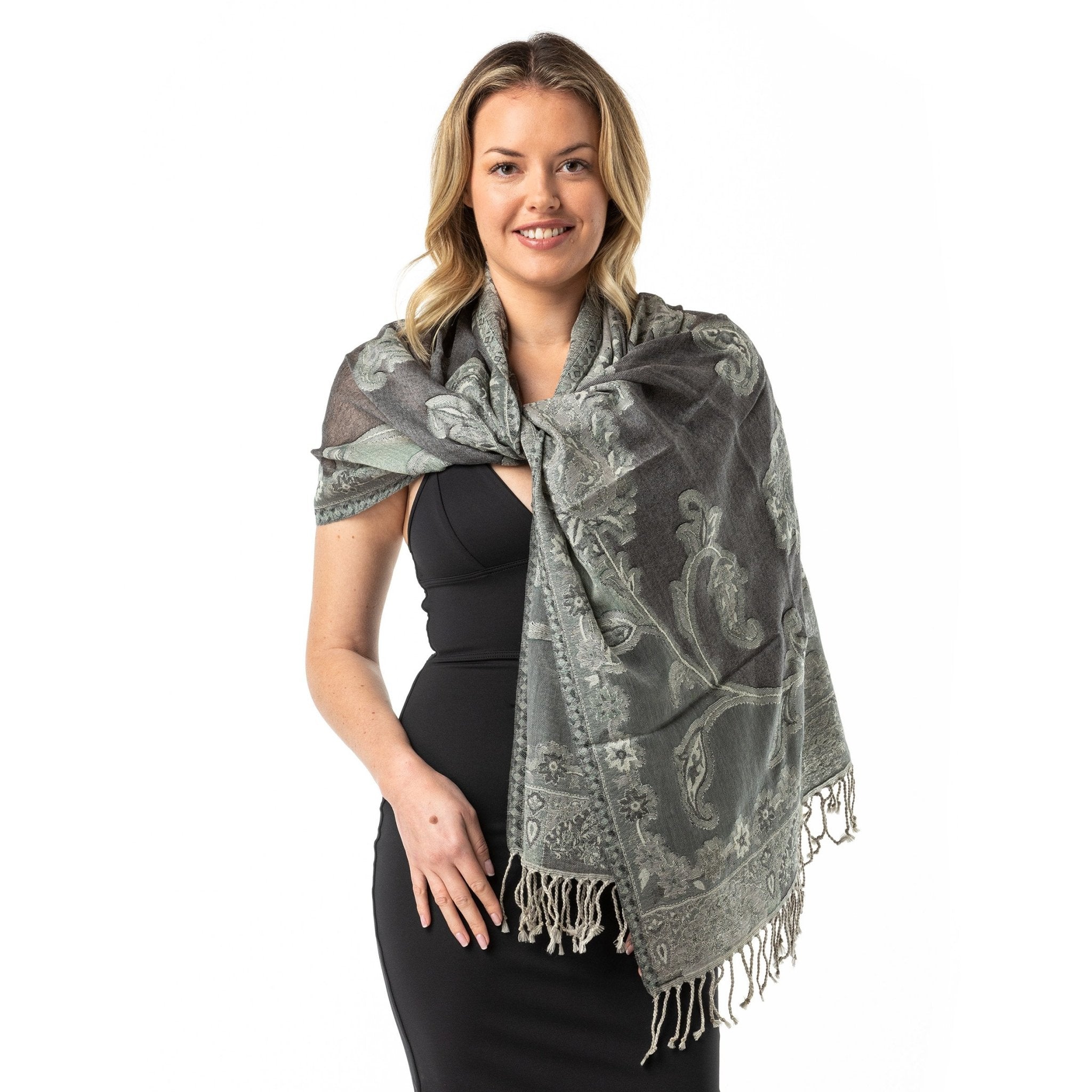 Merino Wool Shawls Handcrafted Page 2 Opal Merino